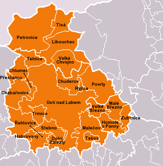 Soubor:Usti nad Labem District 2008 names UL CZ.png