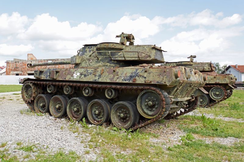 Soubor:Croatia-00784-M18 Hellcat Gun Motor Carriage-DJFlickr.jpg