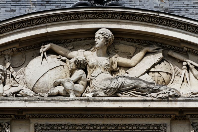 Soubor:Paris - Palais du Louvre - PA00085992 - 1218.jpg