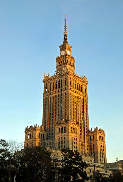Soubor:Poland-4013-Palace of Culture and Science-62416 views-DJFlickr.jpg