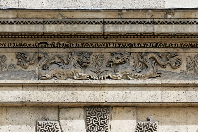 Soubor:Paris - Palais du Louvre - PA00085992 - 1032.jpg