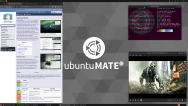 Ubuntu MATE