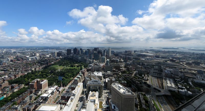 Soubor:View from the roof of the John Hancock Tower 3.jpg
