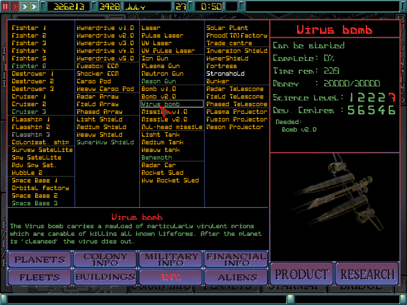Soubor:Imperium Galactica DOSBox-150.png