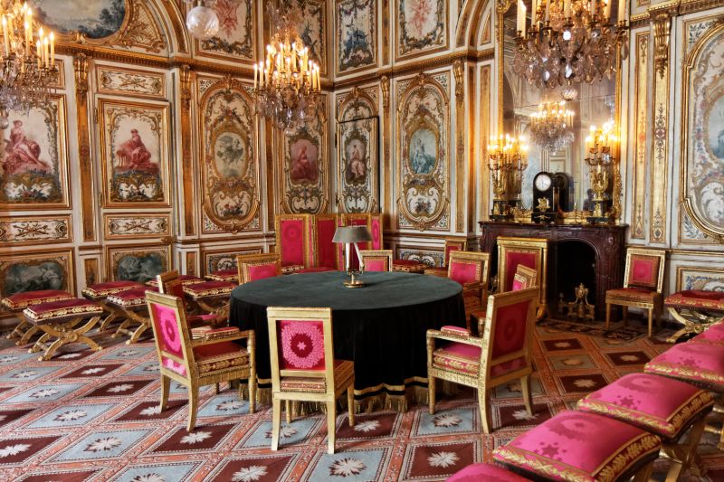 Soubor:Fontainebleau - Le château - PA00086975 - 102.jpg