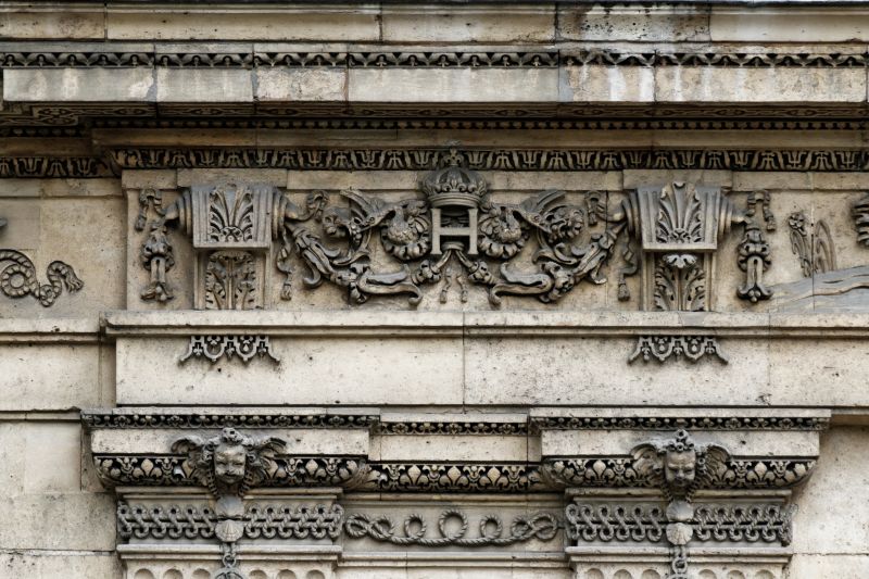 Soubor:Paris - Palais du Louvre - PA00085992 - 1034.jpg