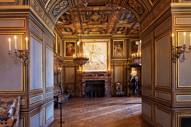 Soubor:Fontainebleau - Le château - PA00086975 - 089.jpg