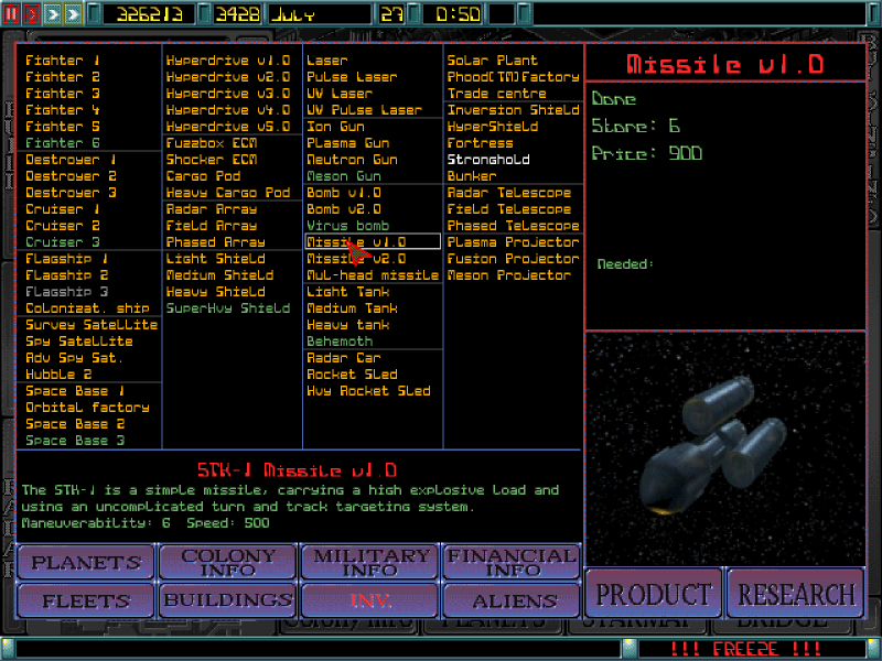 Soubor:Imperium Galactica DOSBox-151.png