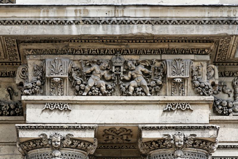 Soubor:Paris - Palais du Louvre - PA00085992 - 1024.jpg