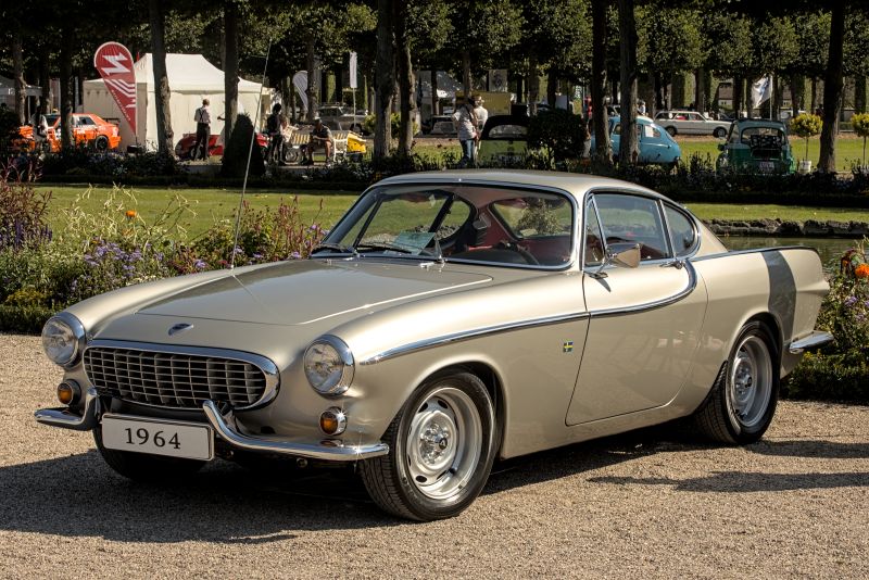 Soubor:Volvo P1800 Coupe (1964) Classic-Gala 2021 1X7A0260.jpg