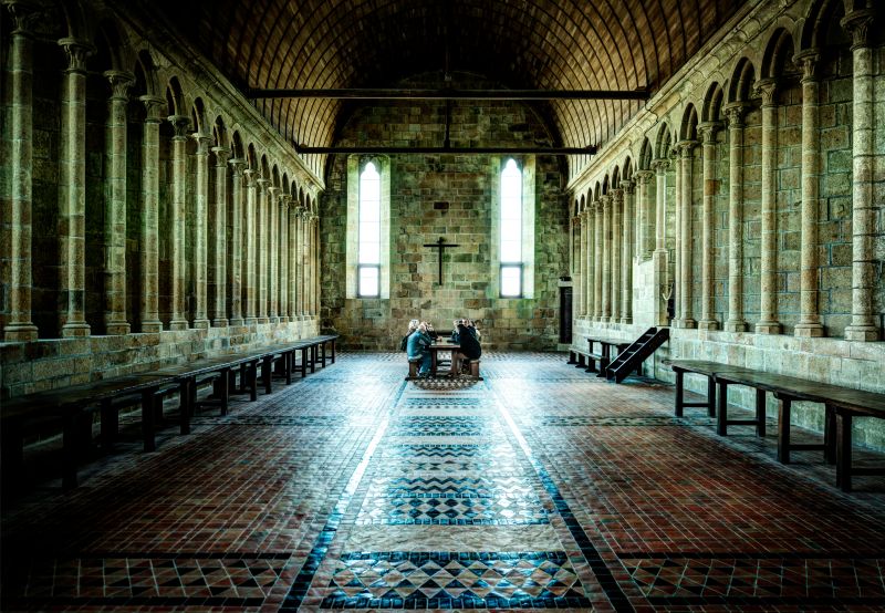 Soubor:The Secret Room, Deep in the Abbey-TRFlickr.jpg