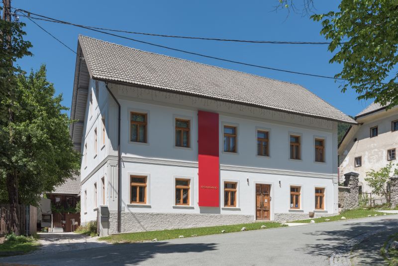 Soubor:Kranjska Gora Podkoren Pr`Gavedarjo 10072015 5730.jpg