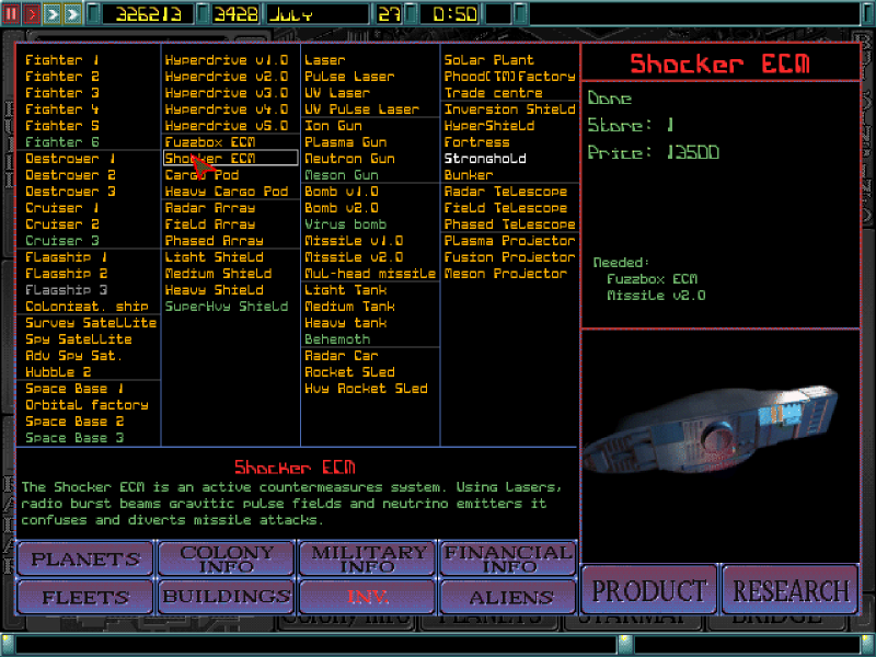 Soubor:Imperium Galactica DOSBox-130.png