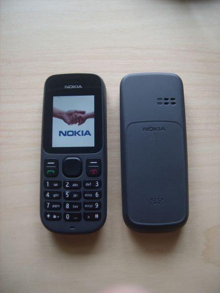 Soubor:Nokia 100, front and back.JPG
