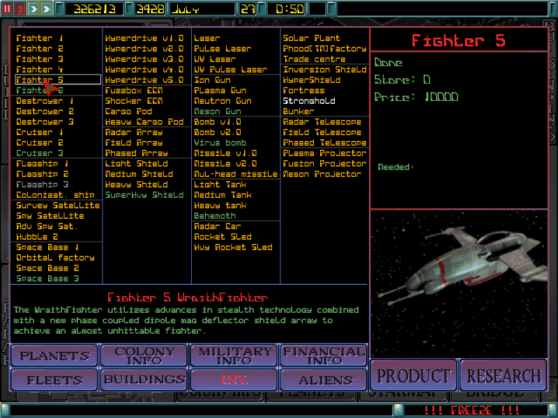 Soubor:Imperium Galactica DOSBox-105.png