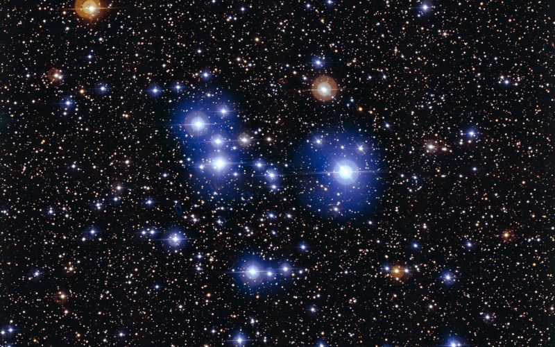 Soubor:The star cluster Messier 47 ESO-1920.jpg