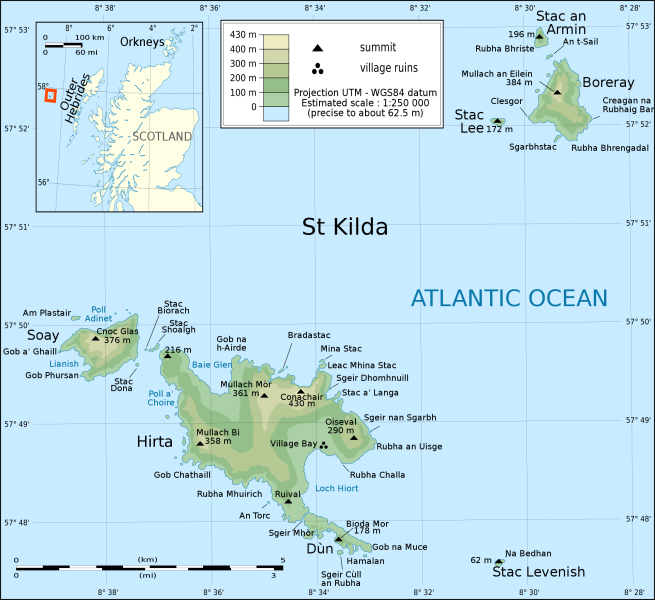 Soubor:Saint Kilda archipelago topographic map-en.png