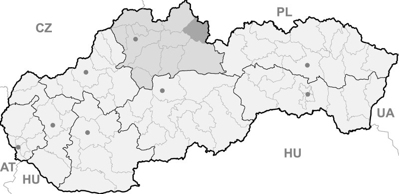 Soubor:Slovakia zilina tvrdosin.png