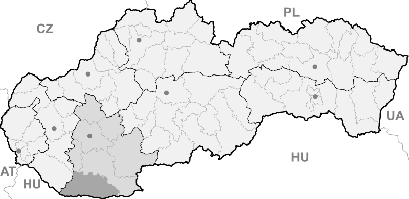 Soubor:Slovakia nitra komarno.png