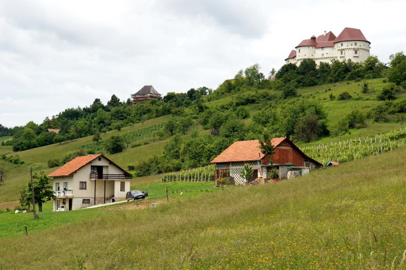 Soubor:Croatia-00768-Veliki Tabor Castle and the Legend-DJFlickr.jpg