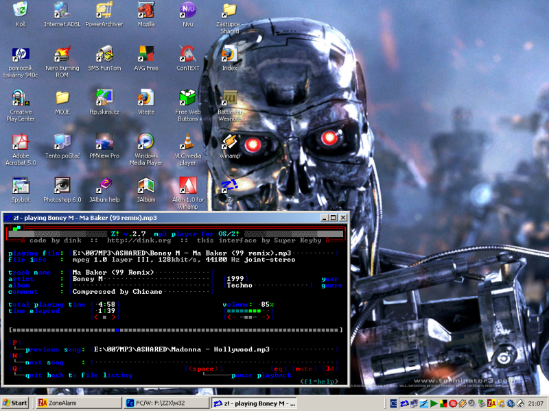 Soubor:Z-Player-Windows98.png