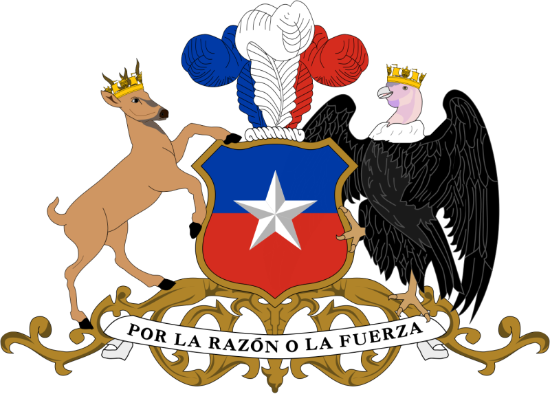 Soubor:Coat of arms of Chile.png