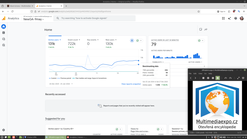 Soubor:Analytics navstevnost encyklopedie-30 dnu-2026-01-26.png