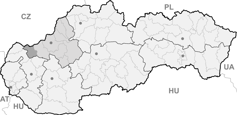 Soubor:Slovakia trencin myjava.png