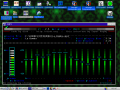 Equalizer (16 jezdců)